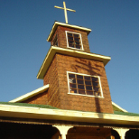 Parroquia San Pedro de Melinka (2000)