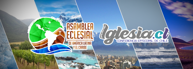 Participa en el proceso de escucha Revisa recursos y actividades en Chile en torno a la Asamblea Latinoamericana