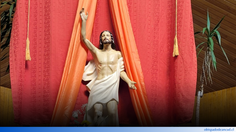 BOLETÍN DIOCESANO MES DE MARZO 2024