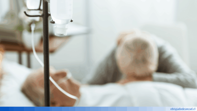 Las confesiones religiosas en Chile se pronuncian contra el proyecto de ley de eutanasia