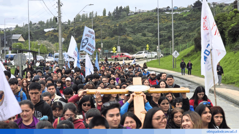 Nuevo Boletín Diocesano: una mirada a la vida y esperanza de nuestra Iglesia