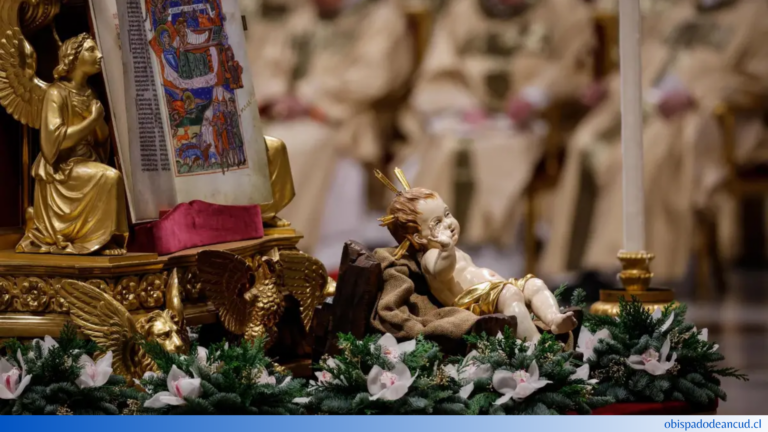 Nuevo Boletín Diocesano: llamados a ser constructores de una paz verdadera