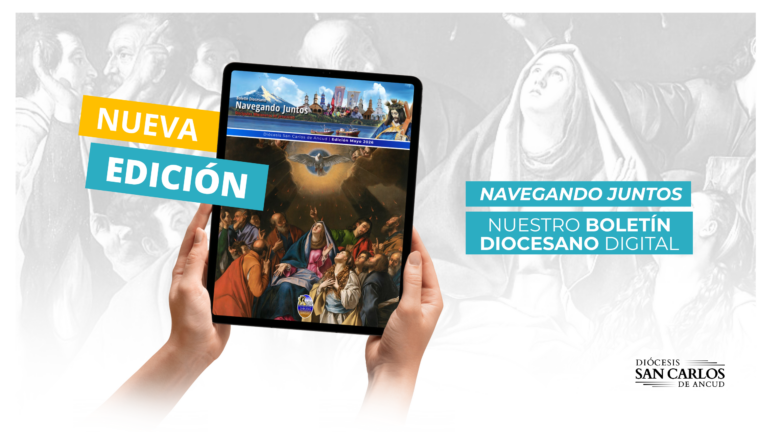 Navegando Juntos: Edición Mayo 2026