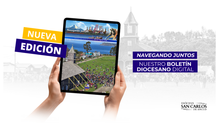 Disponible la edición de agosto del Boletín Diocesano