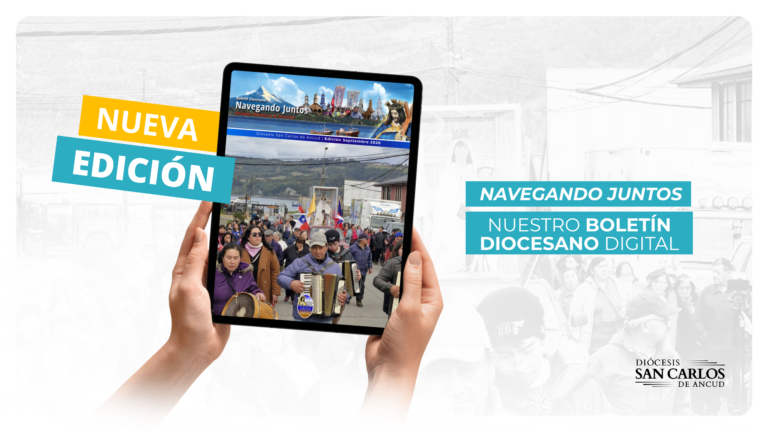 Ya está disponible la edición de septiembre del Boletín Diocesano